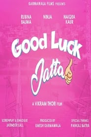 Good Luck Jatta' Poster