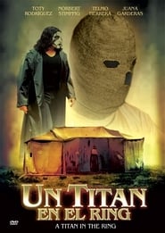 Un Titan En El Ring' Poster