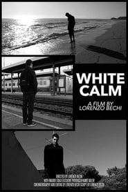 White Calm' Poster