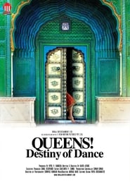 Queens Destiny of Dance' Poster