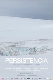 Persistencia' Poster