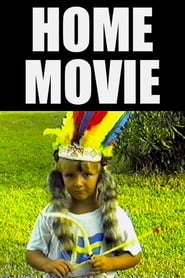 Home Movie' Poster