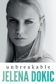 Jelena Unbreakable' Poster