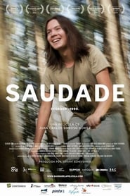 Saudade' Poster