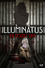 Illuminatus' Poster