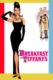 Breakfast at Tiffanys' Poster