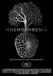 Mnemophrenia' Poster