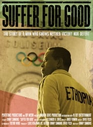 Suffer For Good' Poster