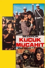 Sezercik Kk Mcahit' Poster