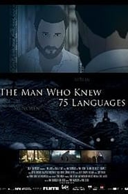 The Man Who Knew 75 Languages' Poster