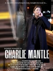 Charlie Mantle' Poster