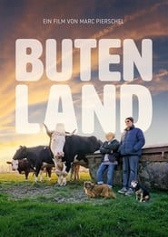 Butenland' Poster
