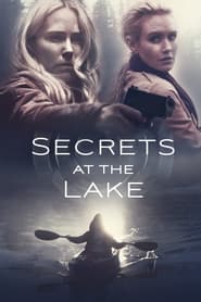 Secrets at the Lake' Poster
