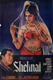 Shehnai' Poster