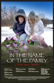 In the Name of the Family' Poster