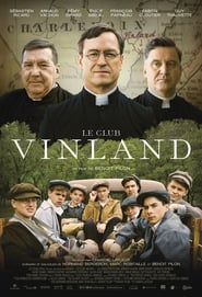 The Vinland Club' Poster