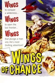 Wings of Chance' Poster