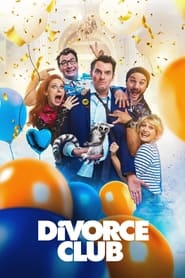 Divorce Club' Poster