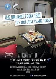 The Inflight Food Trip' Poster