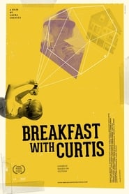 Breakfast with Curtis' Poster