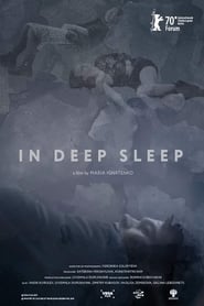 In Deep Sleep' Poster