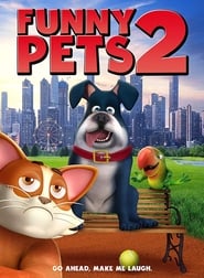 Funny Pets 2' Poster