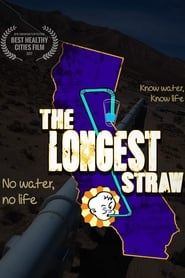 The Longest Straw' Poster