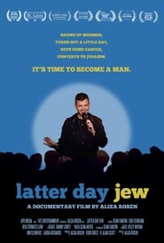 Latter Day Jew' Poster