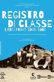 Class Register First Book 19001960' Poster