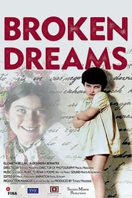 Broken Dreams' Poster