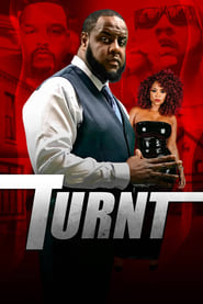Turnt' Poster