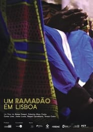 Um Ramado em Lisboa' Poster