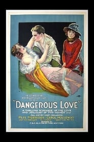 Dangerous Love' Poster