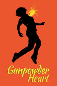 Gunpowder Heart' Poster