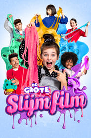 The Big Slime Movie' Poster