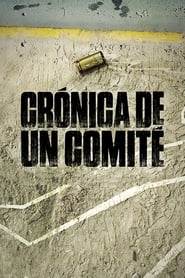 Chronicle of a Committee' Poster