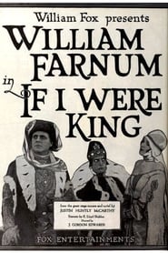 If I Were King' Poster