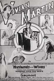 Husbands and Wives' Poster