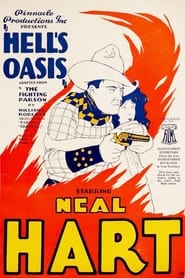 Hells Oasis' Poster