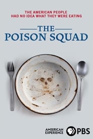 Streaming sources forThe Poison Squad
