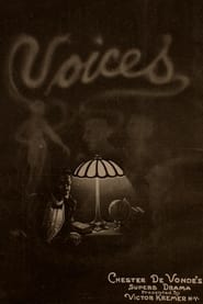 Voices' Poster