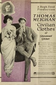 Civilian Clothes' Poster