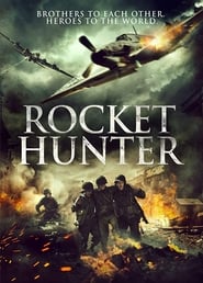 Rocket Hunter' Poster