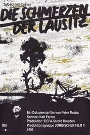 Die Schmerzen der Lausitz' Poster