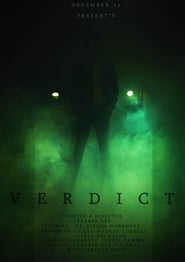 Verdict' Poster