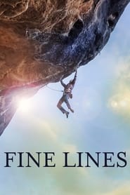 Fine Lines' Poster