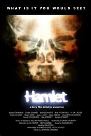 Hamlet' Poster