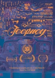 Jeepney' Poster