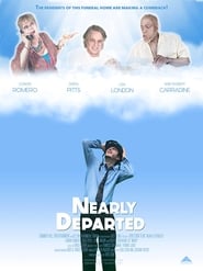 Nearly Departed' Poster