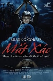 The Missing Corpse' Poster